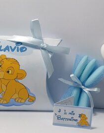 Bomboniera personalizzata