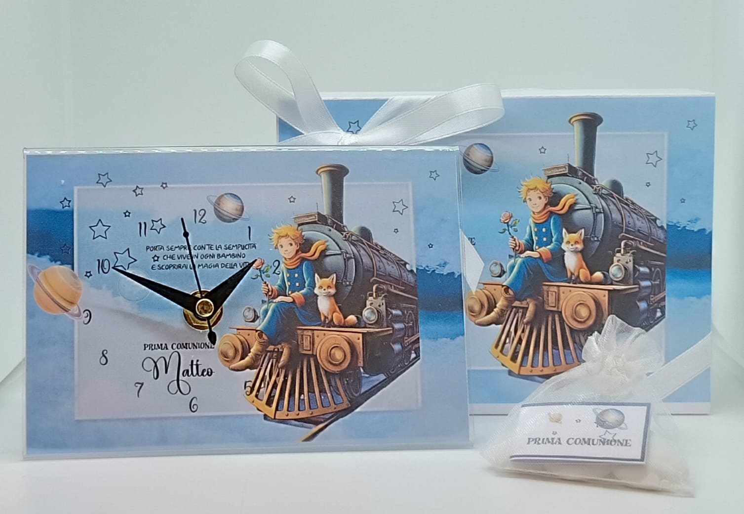 Bomboniere Piccolo Principe