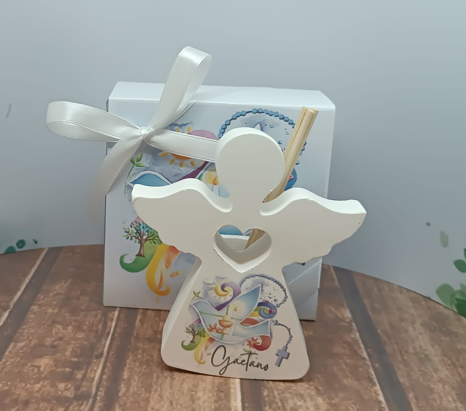 BOMBONIERA personalizzata