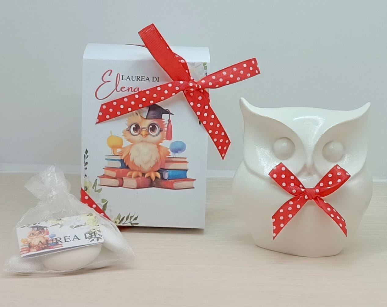 Bomboniera personalizzata