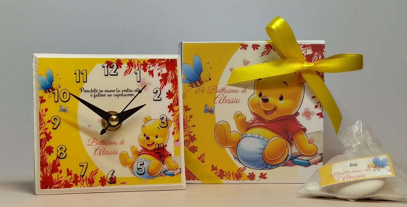 Bomboniera Personalizzata