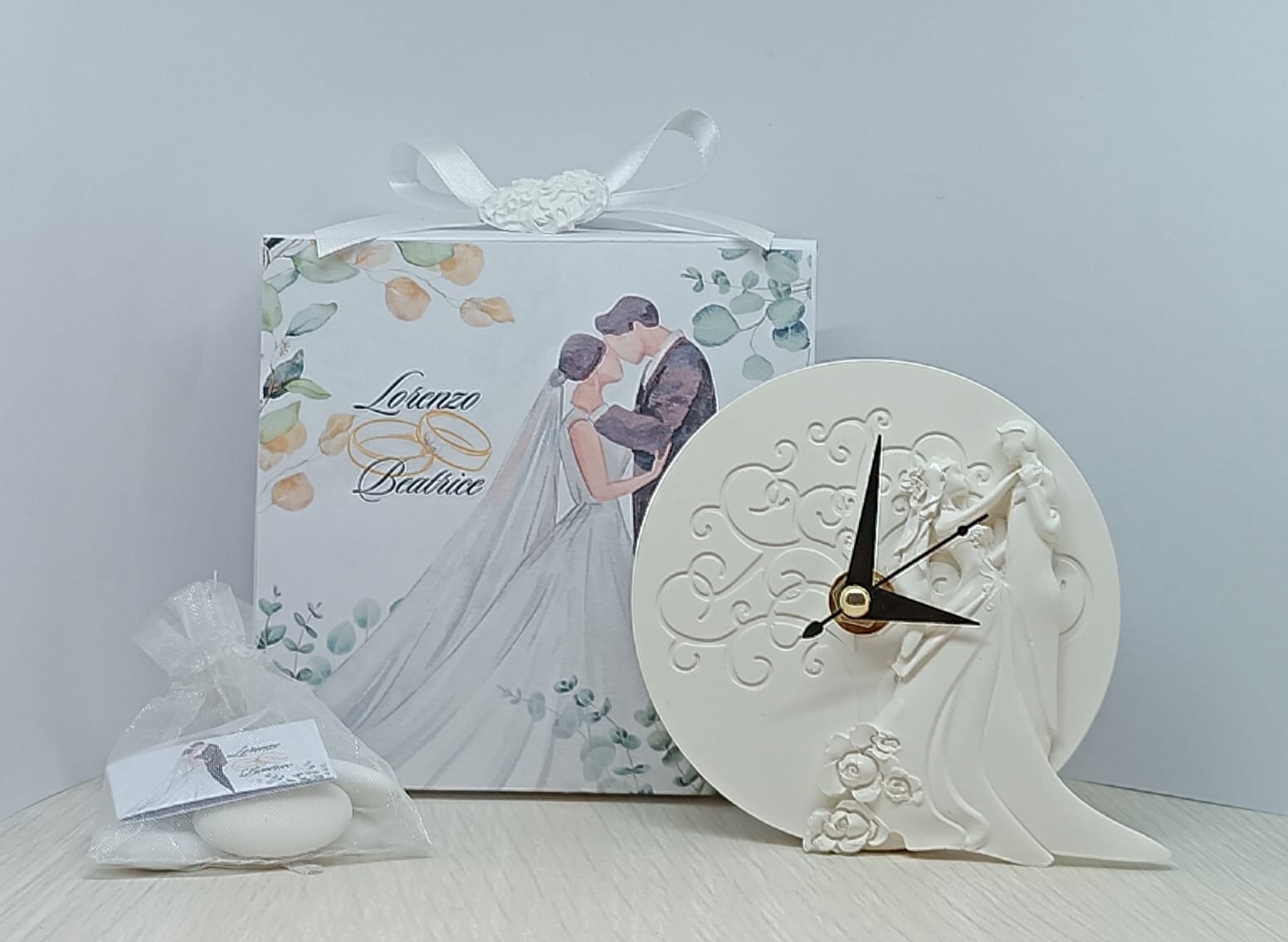 Bomboniera Personalizzata