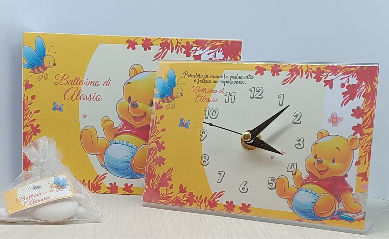 Bomboniera personalizzata