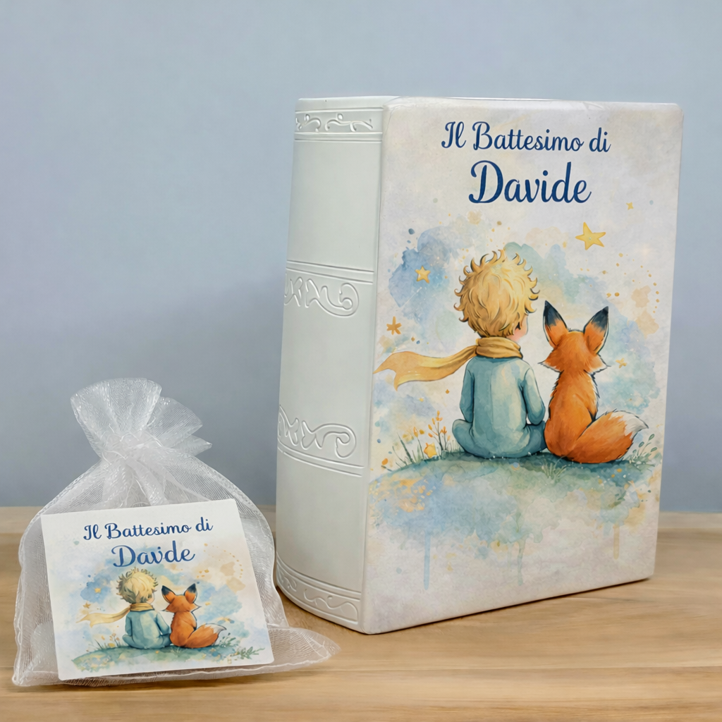 libro-piccolo-principe-per battesimo